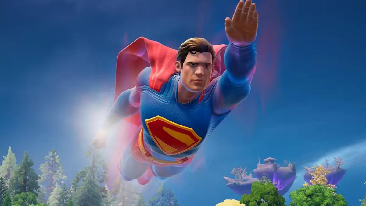 L'événement en direct "Super Showdown" de Fortnite débute le 2 août alors que le chapitre 6 de la saison 3 touche à sa fin.