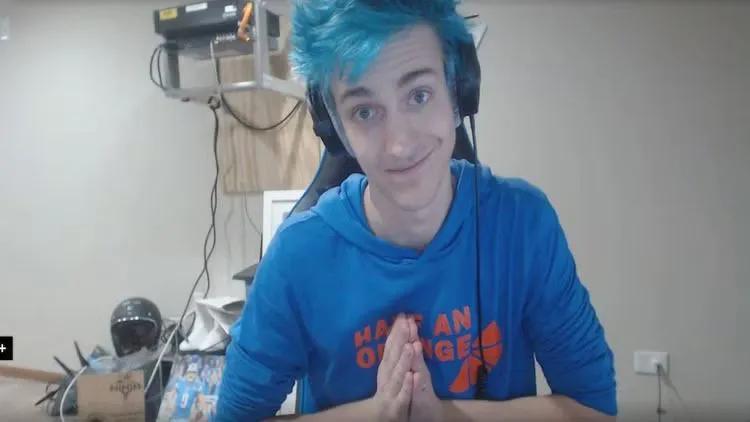 Fortnite x Ninja : un Blitz Royale massif à venir le 2 août