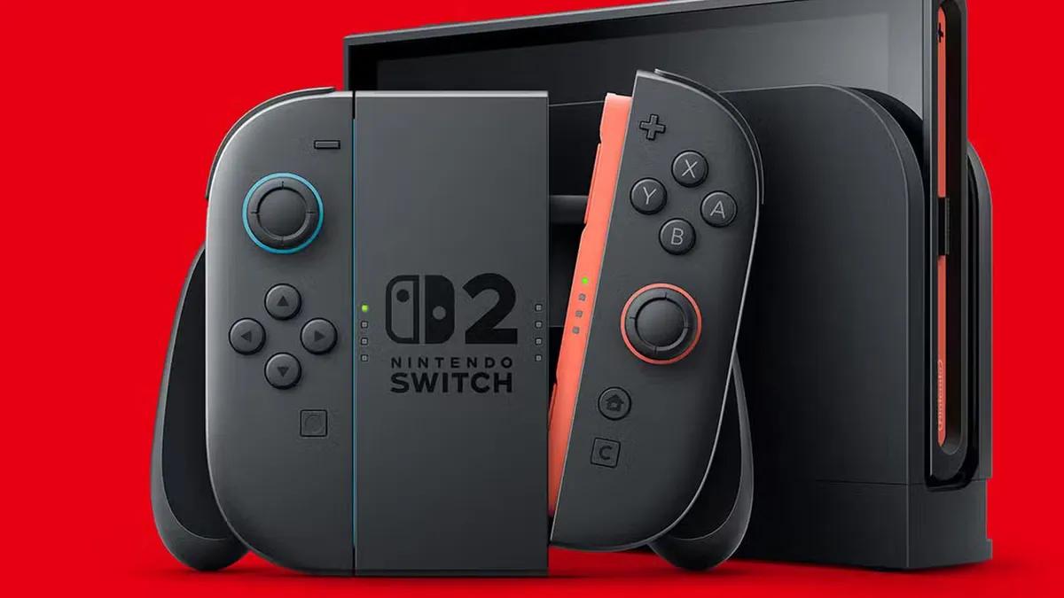 La Nintendo Switch et la Switch 2 reçoivent la mise à jour 20.3.0 de leur système d'exploitation - Petites améliorations, changements possibles du HDR