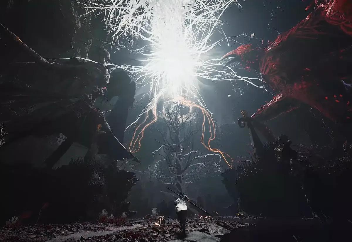 Wuchang promet des correctifs après avoir battu Dark Souls 3 sur Steam