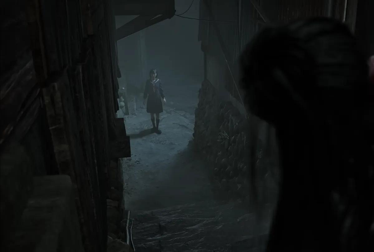 Le scénariste du film Silent Hill explique l'horreur comme une sauce salade