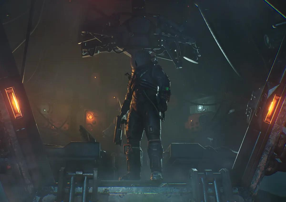 Cronos : The New Dawn présente 35 minutes d'action et d'horreur en Unreal Engine 5