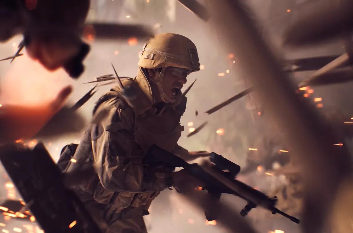 Battlefield 6 Battle Royale : Carte, POIs, et tout ce qui a été divulgué jusqu'à présent