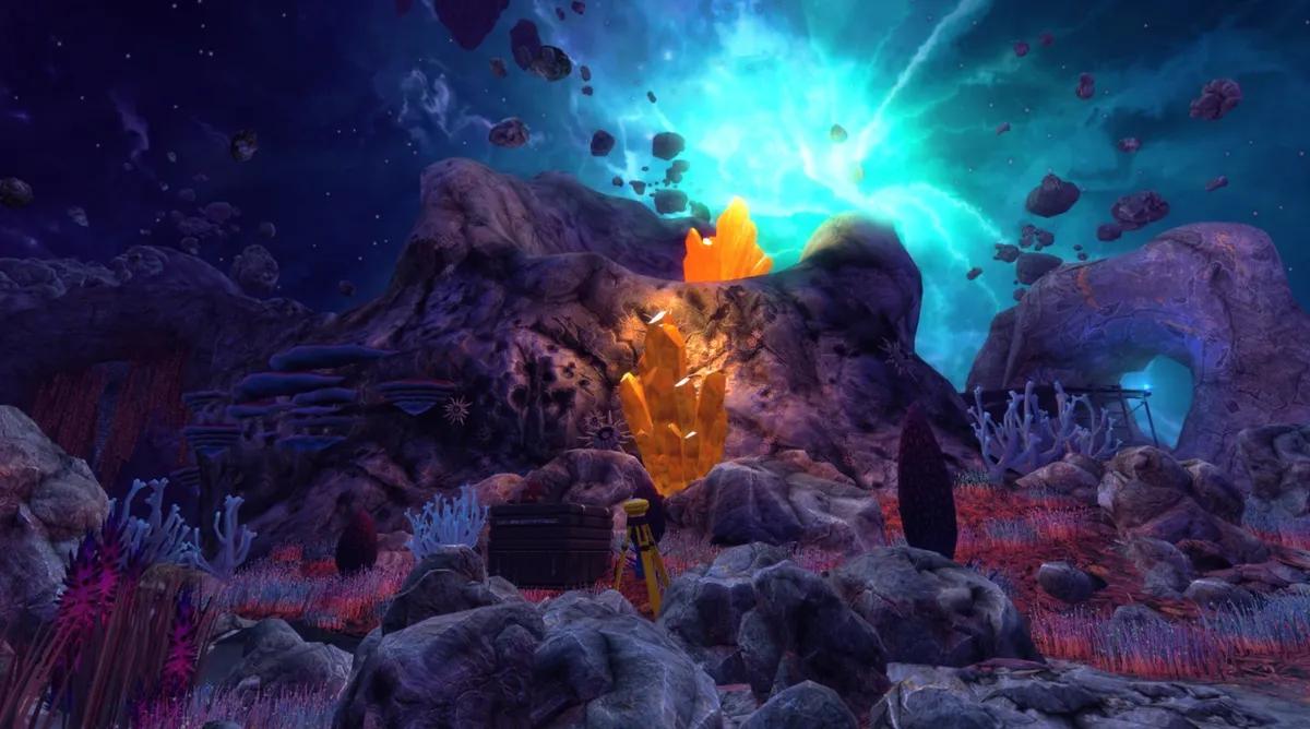 Les fuites de Half-Life 3 font allusion aux Antlions, aux zones arctiques et au retour de Xen