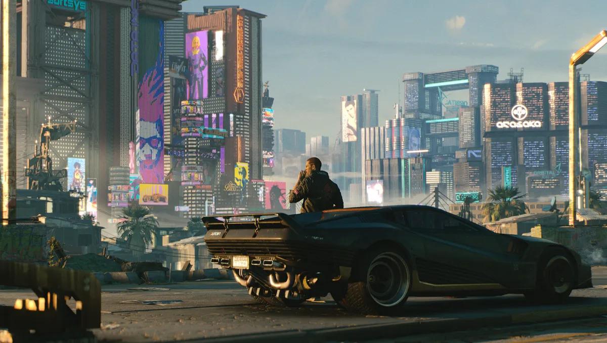 CD Projekt Red affirme que l'échec du lancement de Cyberpunk 2077 a rendu le jeu meilleur