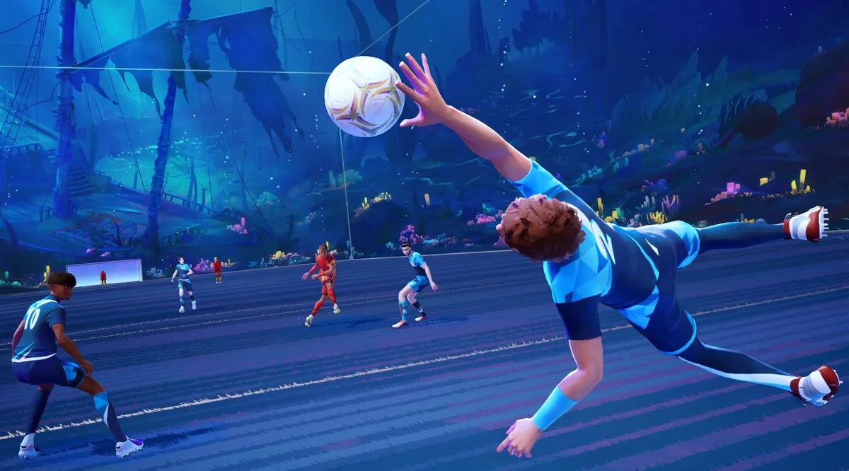 Le Netcode de Rematch casse toujours les sauvegardes