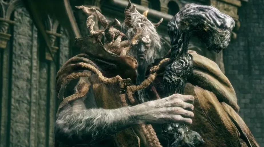 Les boss les plus difficiles de l'anneau d'Elden, classés de brutal à impossible