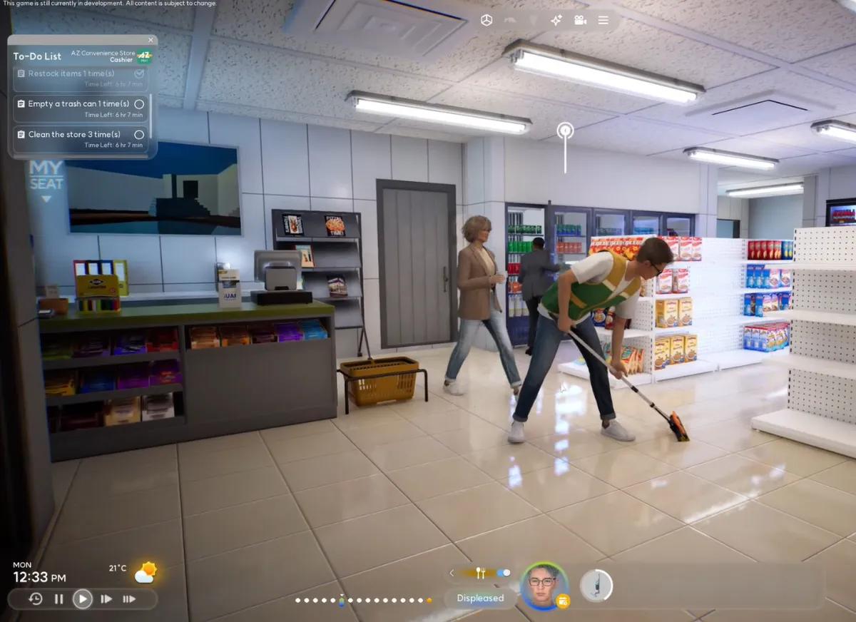 Le premier DLC d'inZOI arrive à la Gamescom, il ajoute une carte tropicale et de l'agriculture