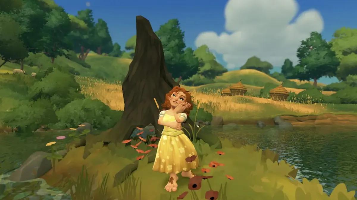 Comment résoudre les énigmes de Nora dans les Contes de la Comté