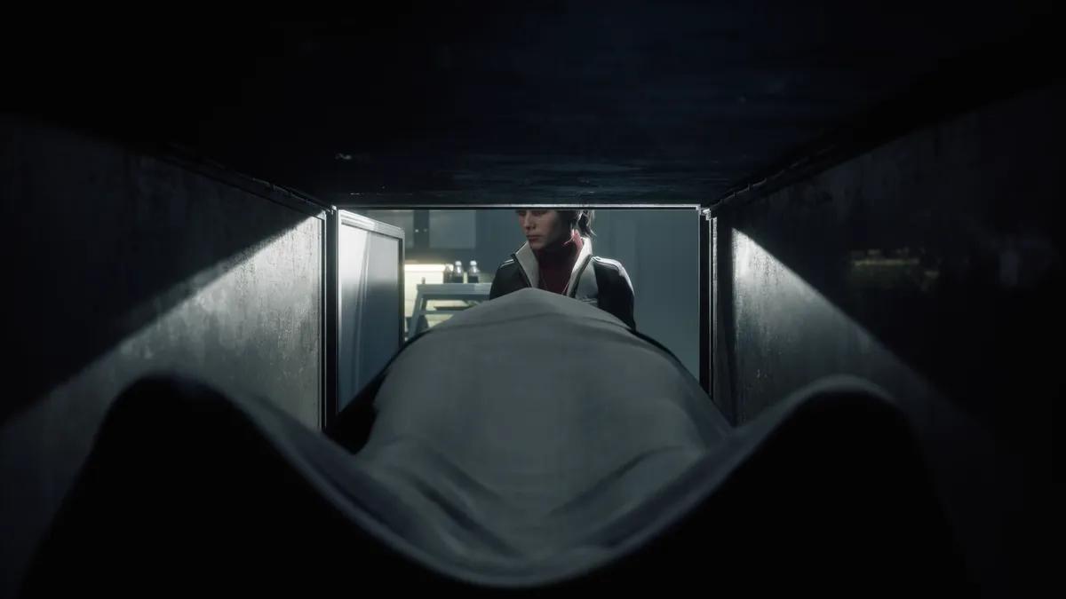 Le médium fait l'objet d'une adaptation cinématographique par le scénariste de "It".
