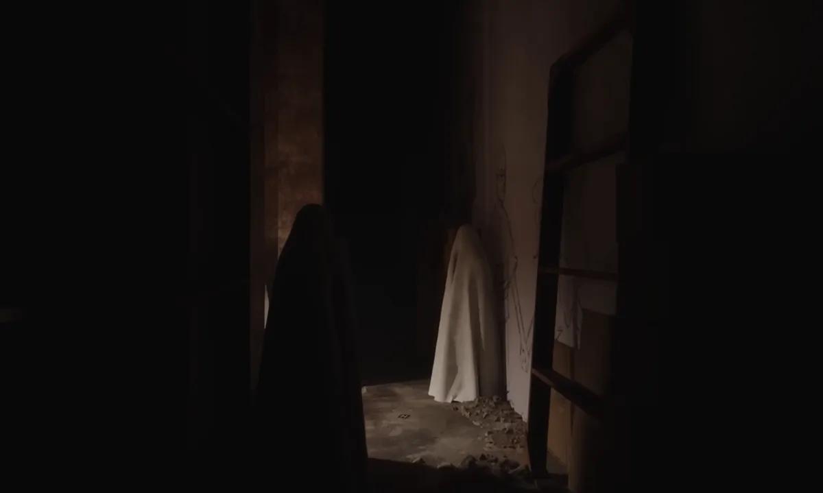 Luto n'est pas juste un autre clone de P.T., il est plus étrange, plus intelligent et plus audacieux