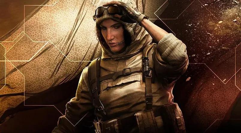Regardez la R6 Esports World Cup 2025 et débloquez le pack Elite Nomad + plus !