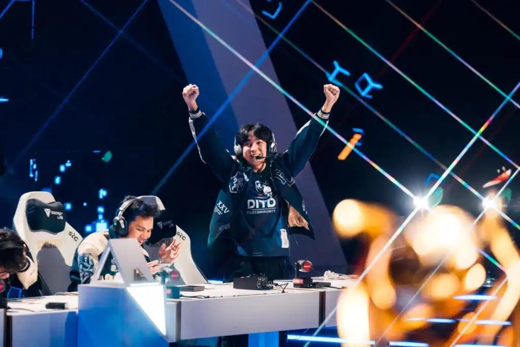 Team Liquid remporte la MLBB Mid Season Cup 2025