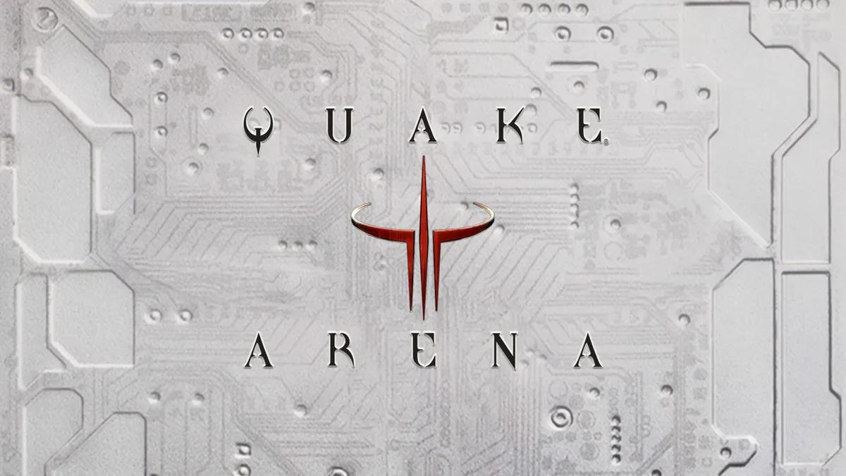 Des rumeurs font état d'un remaster de Quake 3 Arena avant la QuakeCon 2025