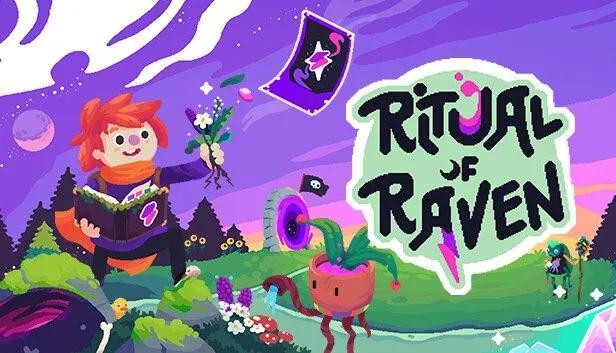 Un nouveau jeu Steam mélange Stardew Valley et la magie - et vous pouvez y jouer dès maintenant !