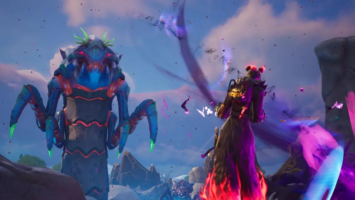 Tous les boss dans Fortnite Chapitre 6 Saison 4 - Emplacements, stratégies et récompenses