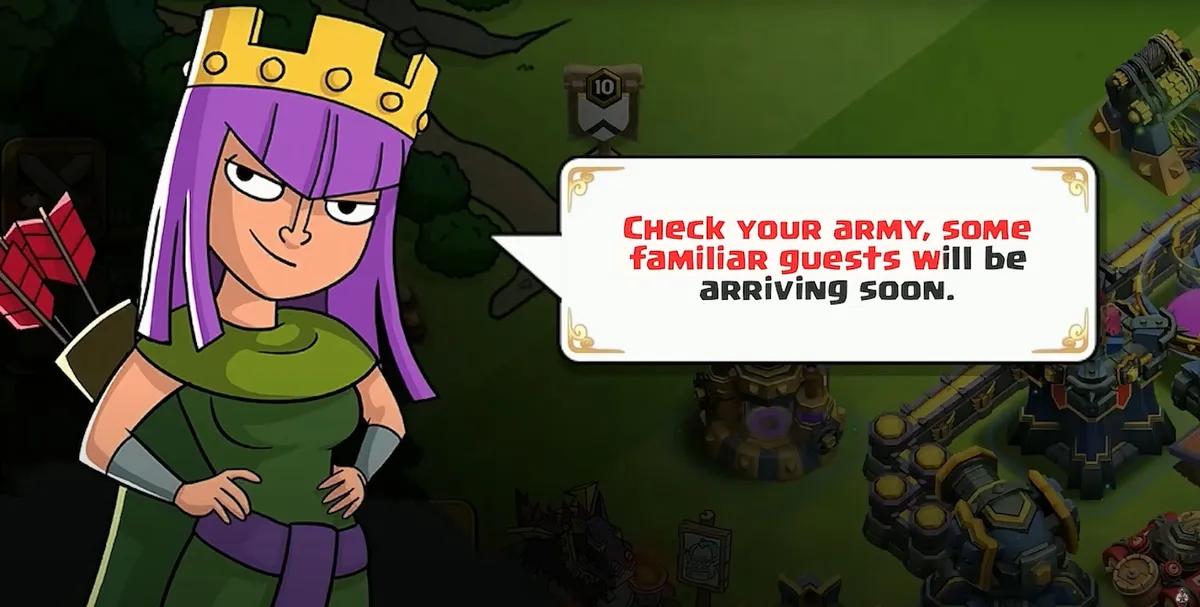 Clash of Clans Août 2025 Événement "Splash Bash" - Guide complet