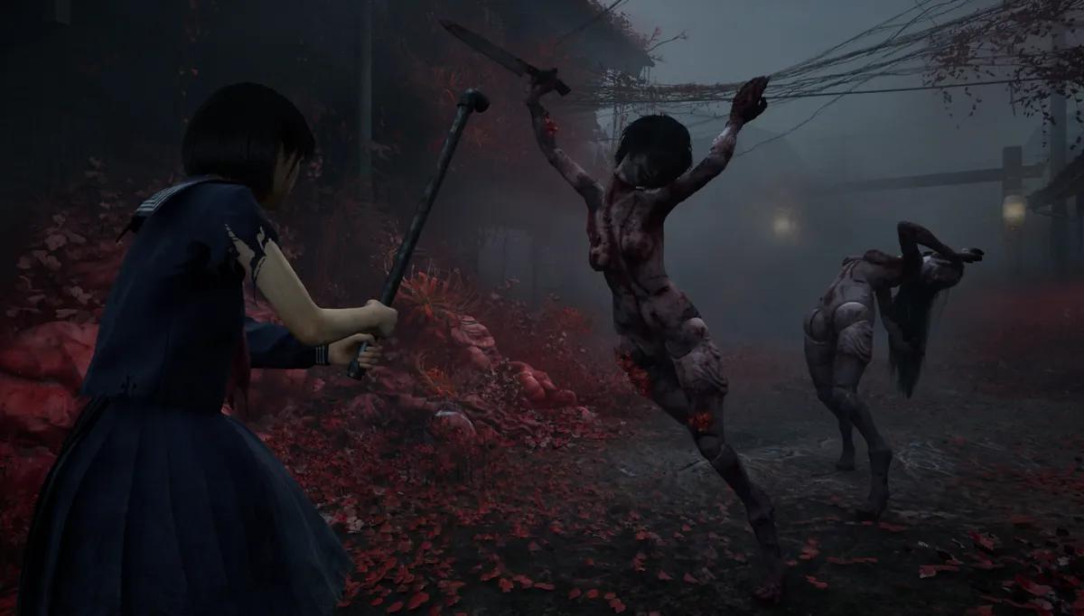 Les fans de Silent Hill f sont divisés sur le combat de type Souls avant la sortie du 25 septembre