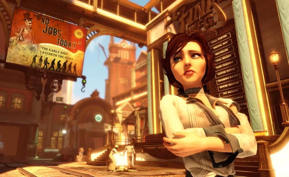Le PDG de Take-Two affirme que BioShock 4 est toujours d'actualité