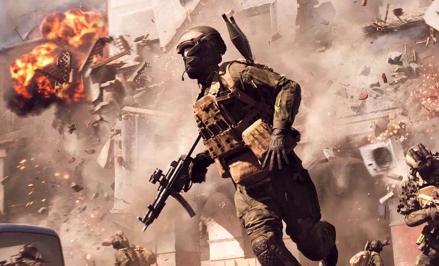 Jouez à Battlefield 6 sur PC, mais vérifiez d'abord les spécifications