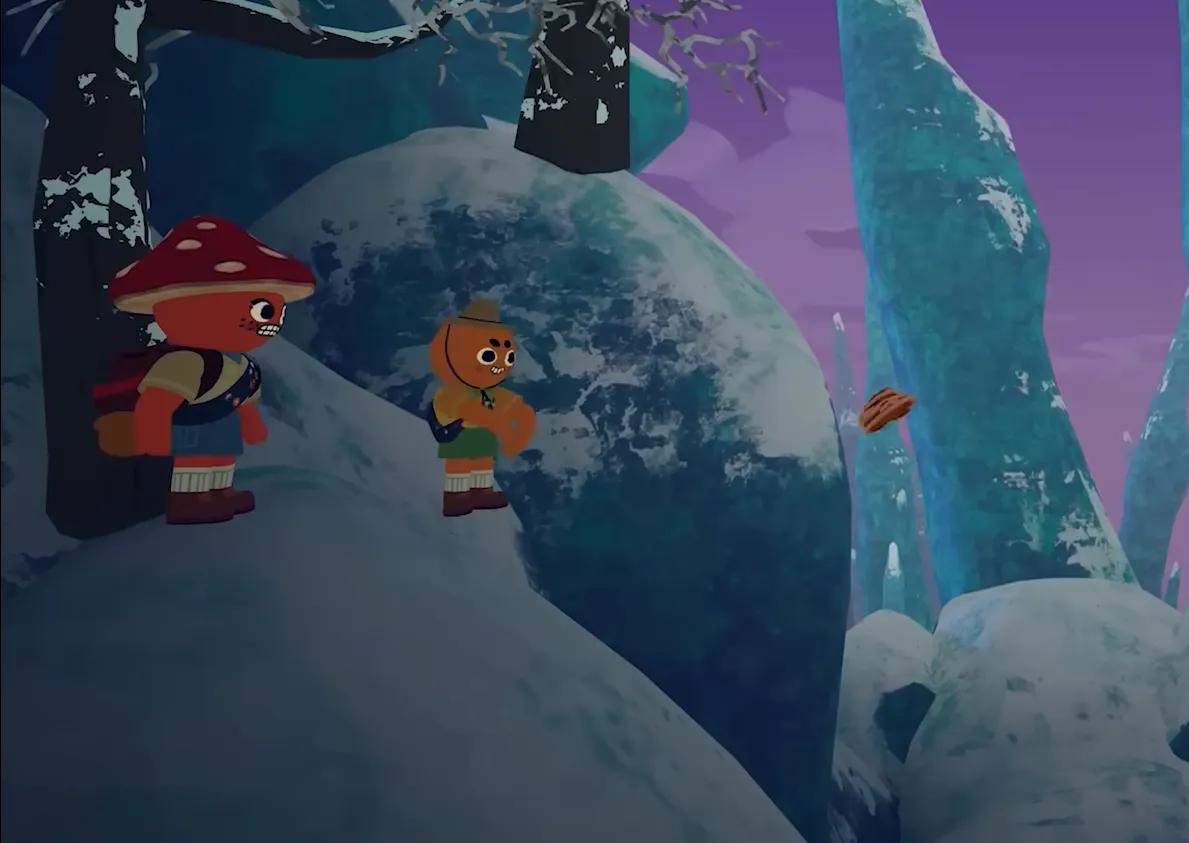 Peak Dev invite les joueurs à pirater le jeu à cause de l'escroquerie de Roblox sur les microtransactions