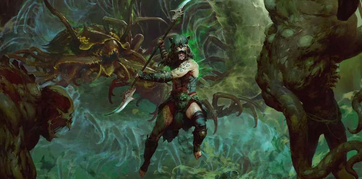 Fin d'une époque - Rod Fergusson quitte Blizzard et la franchise Diablo