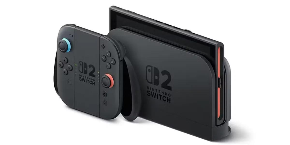 Le nouveau brevet de Nintendo laisse entrevoir une fixation des Joy-Con à manivelle
