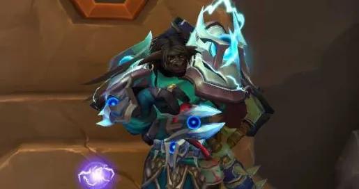 Le patch de World of Warcraft Ghosts of K'aresh ajoute l'émoticône /Lean et des bugs avant la révélation de minuit.