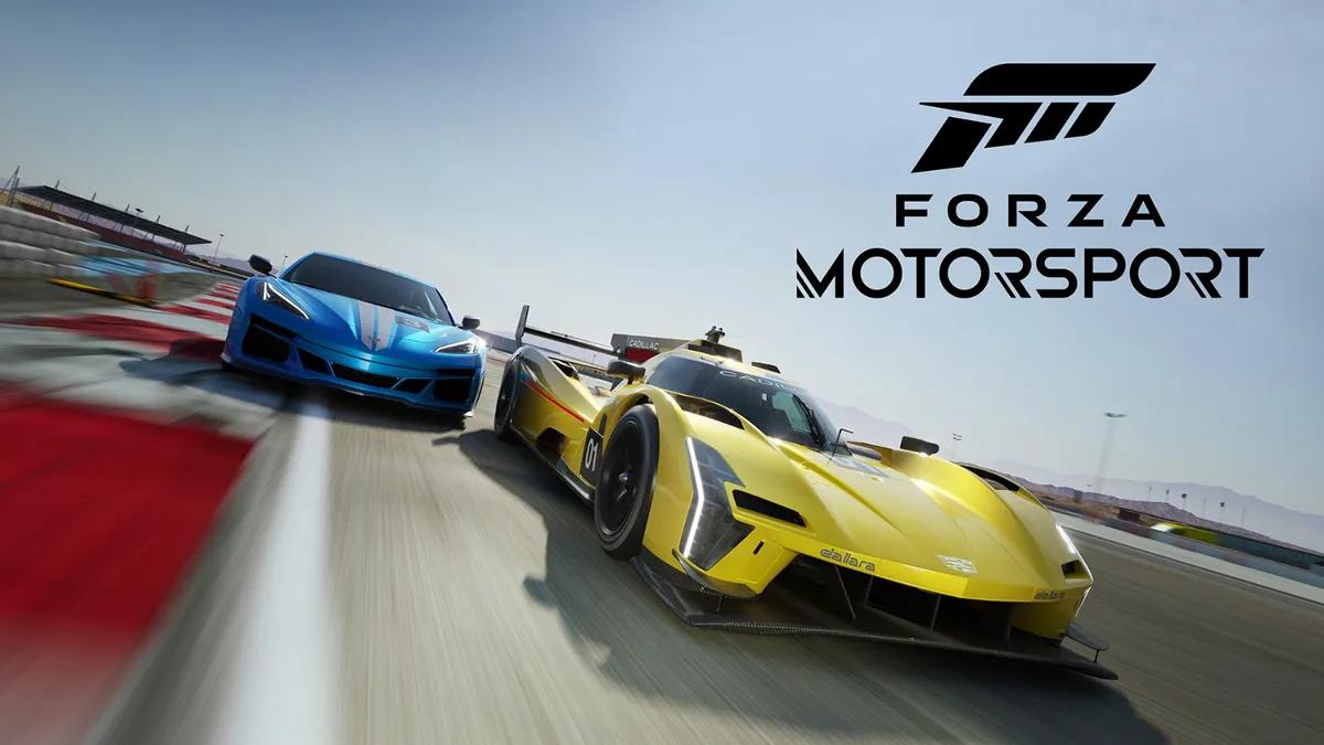Microsoft confirme la poursuite du support pour Forza Motorsport et Horizon 5, mais l'avenir reste incertain
