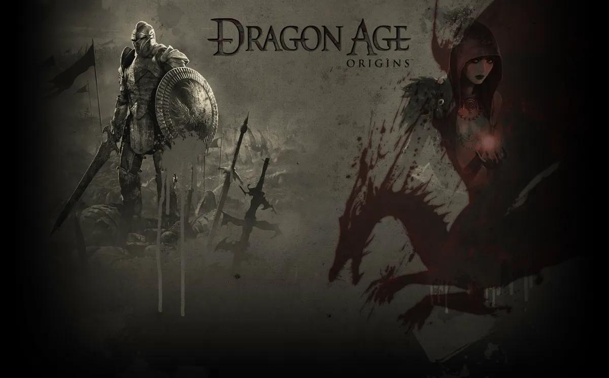 Dragon Age : Origins Remaster fait face à la résistance d'EA et à des obstacles techniques