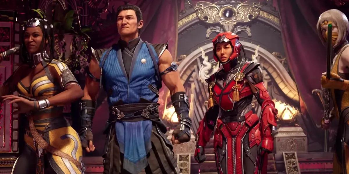 Mortal Kombat 1 devient le jeu de combat le plus vendu de la génération actuelle, même si le support prend fin
