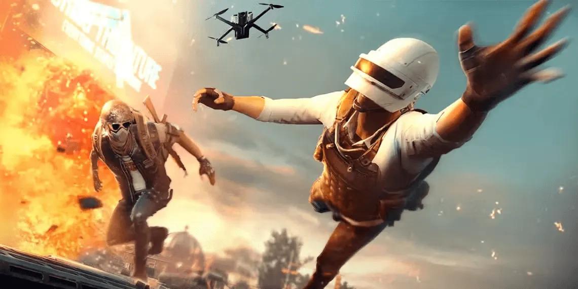 PUBG Mobile lance le programme de recrutement de créateurs Next Star Global avec une cagnotte de 6 millions de dollars.