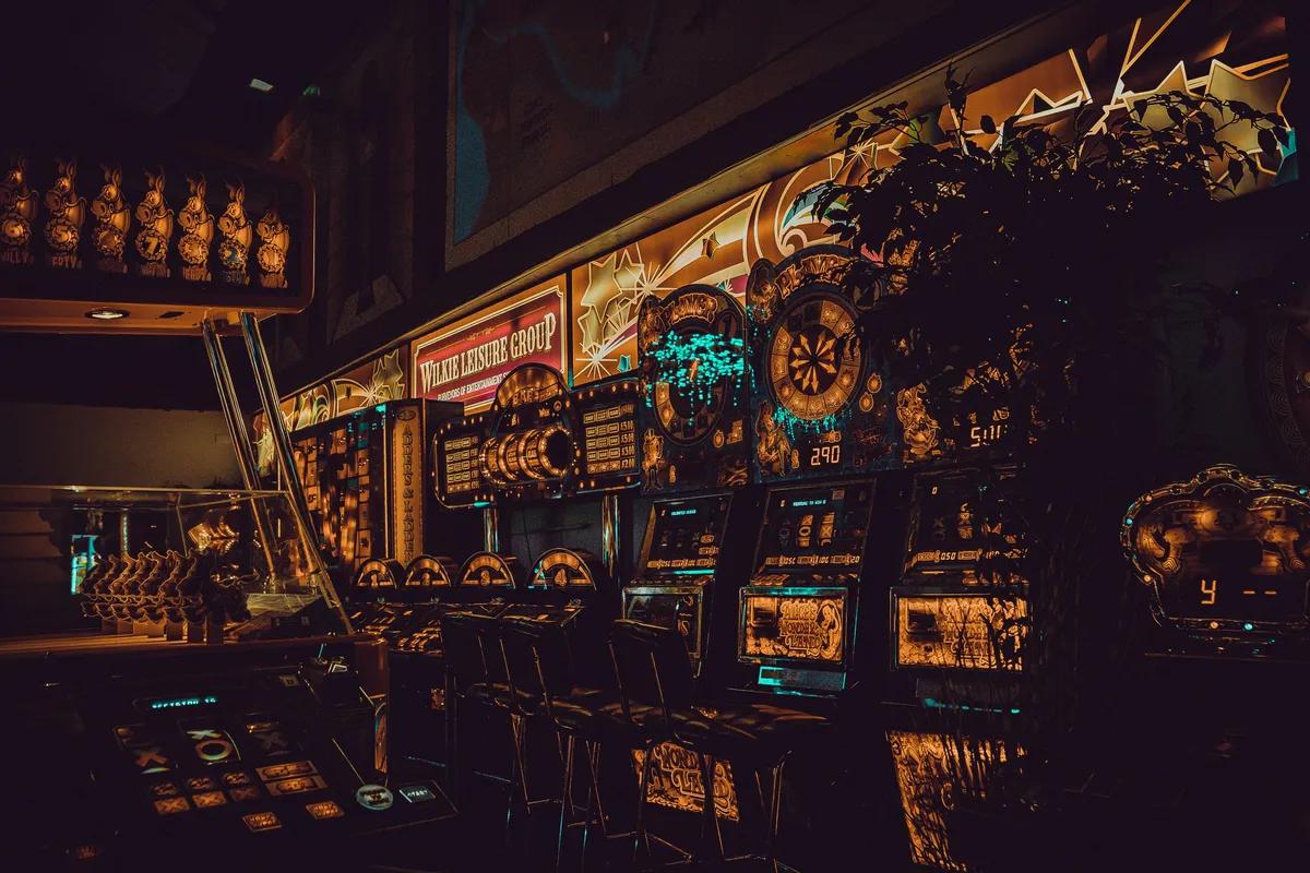 Niveau de chance - comment Wazdan change-t-il les règles du jeu ?