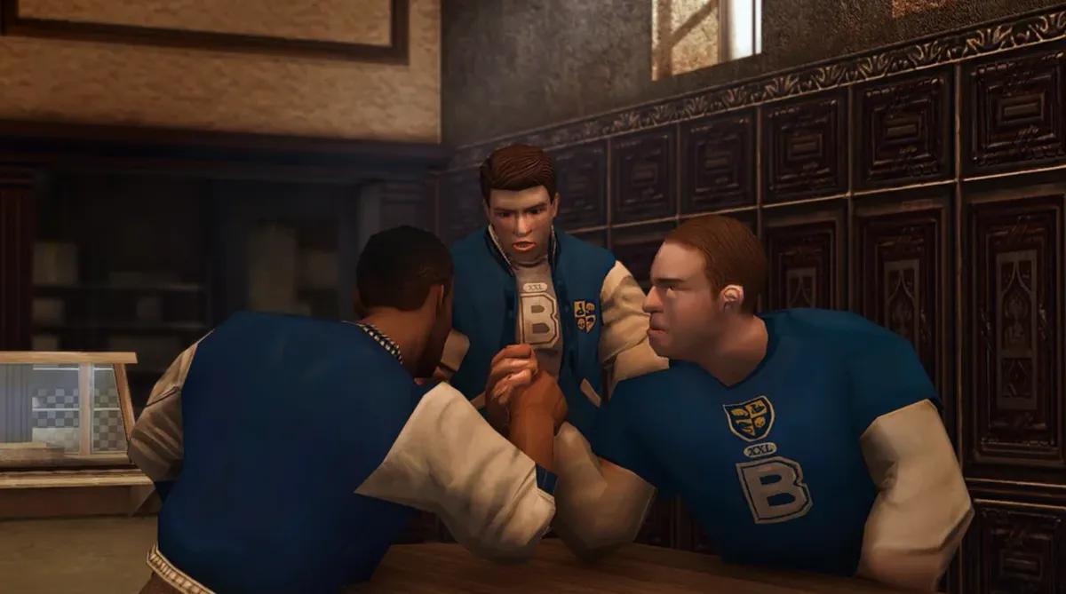 Le remaster de Bully réalisé par les fans montre ce que Rockstar ne veut pas faire