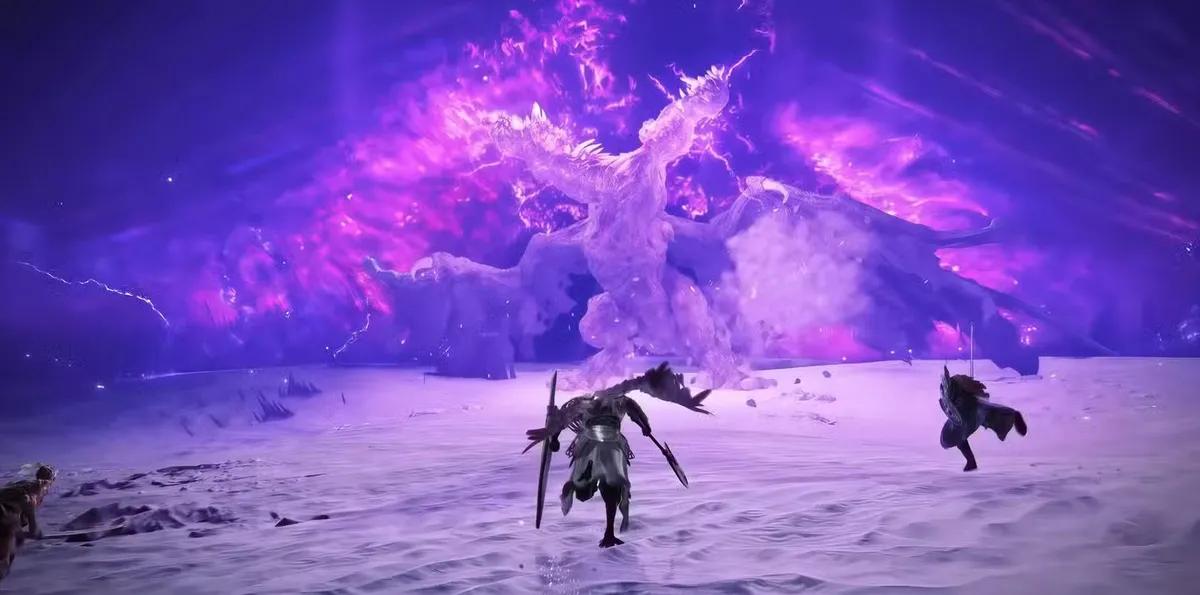 Elden Ring Nightreign lance la mise à jour d'août 2025 - Patch 1.02.1
