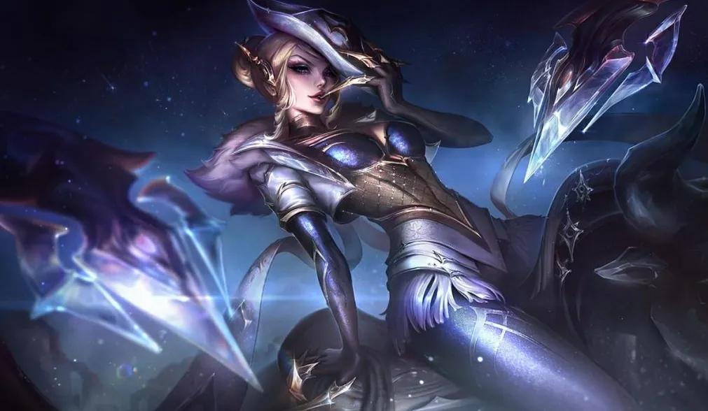 League of Legends Patch 25.16 - Dernière mise à jour avant la Saison 3