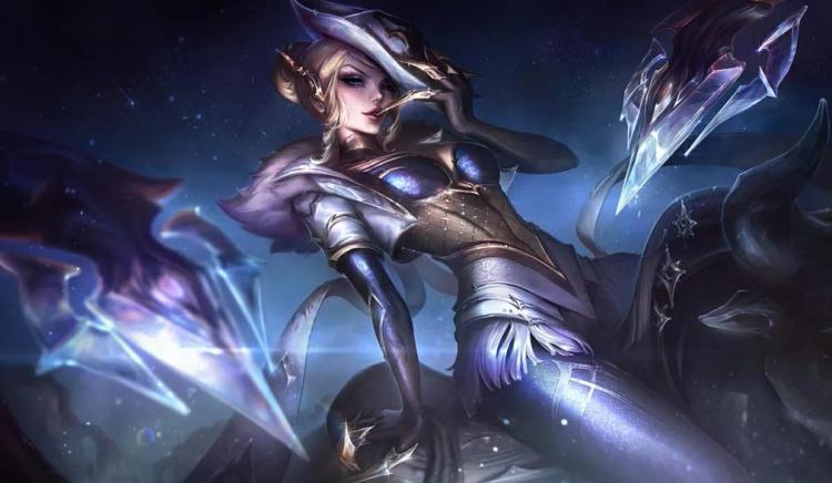 League of Legends Patch 25.16 - Dernière mise à jour avant la Saison 3