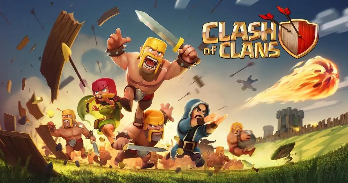 Clash of Clans Hero Rush - Guide de l'événement d'août 2025