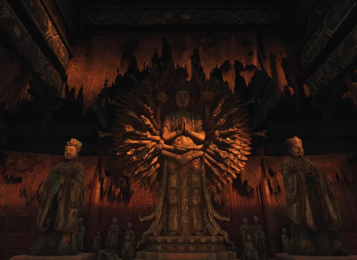 Wuchang : Fallen Feathers - Le patch corrige les pics de difficulté et améliore les performances