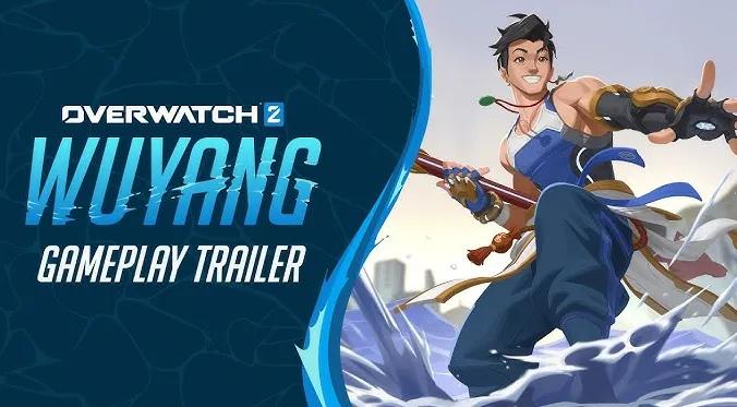 Overwatch 2 dévoile Wuyang - Décomposition complète des capacités et aperçu du gameplay