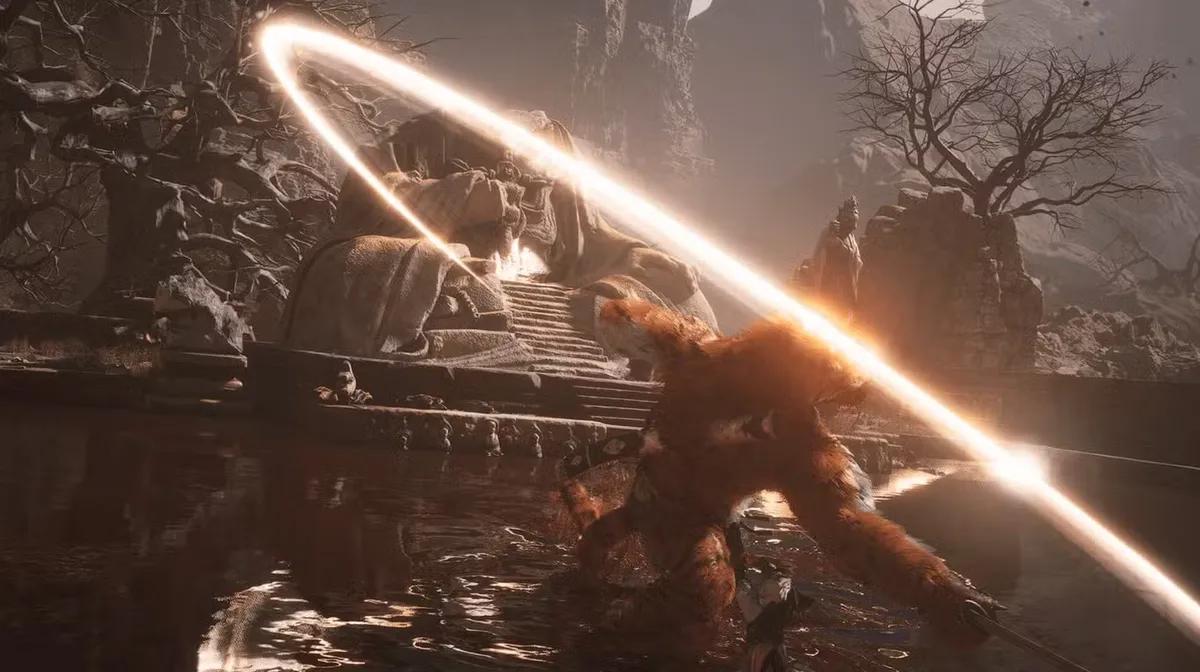 Black Myth : Wukong apporte 81 réalisations sur Xbox la semaine prochaine