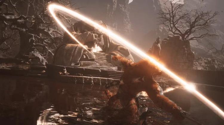 Black Myth : Wukong apporte 81 réalisations sur Xbox la semaine prochaine