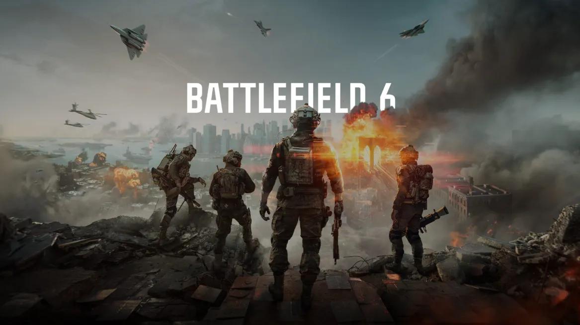 Qu'est-ce qui ne va pas avec la bêta ouverte de Battlefield 6 ?