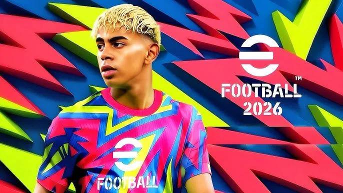 Lancement de la saison de l'eFootball 2026 - Tout ce qu'il faut savoir