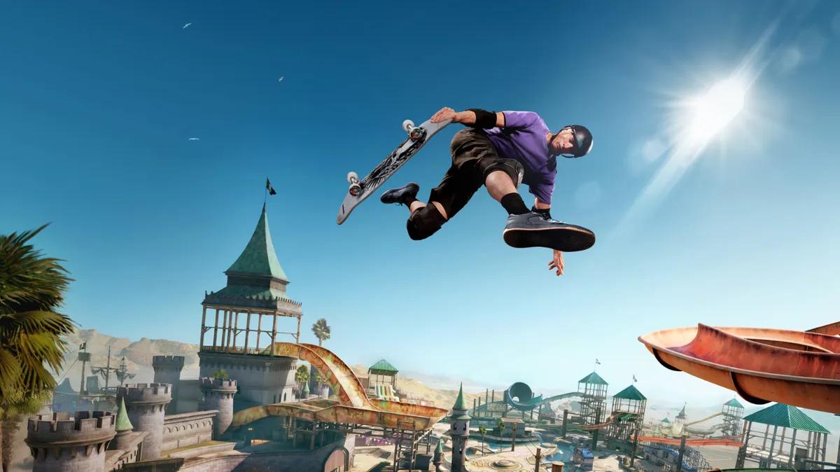 Tony Hawk's Pro Skater 3 + 4 Review - La nostalgie rencontre le skateboard moderne