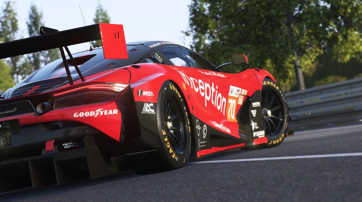 Le Mans Ultimate - Un incroyable simulateur auquel il manque le jeu complet