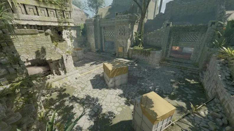 Mise à jour du 14 août de Counter-Strike 2 - Cartes nocturnes, nouveau skin et révision majeure de l'animation !