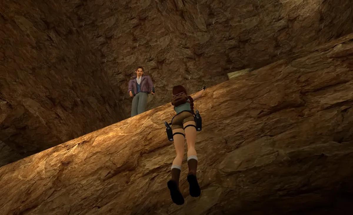 La mise à jour 2 de Tomb Raider IV-VI Remastered apporte des pistolets en or, des tenues et des corrections.