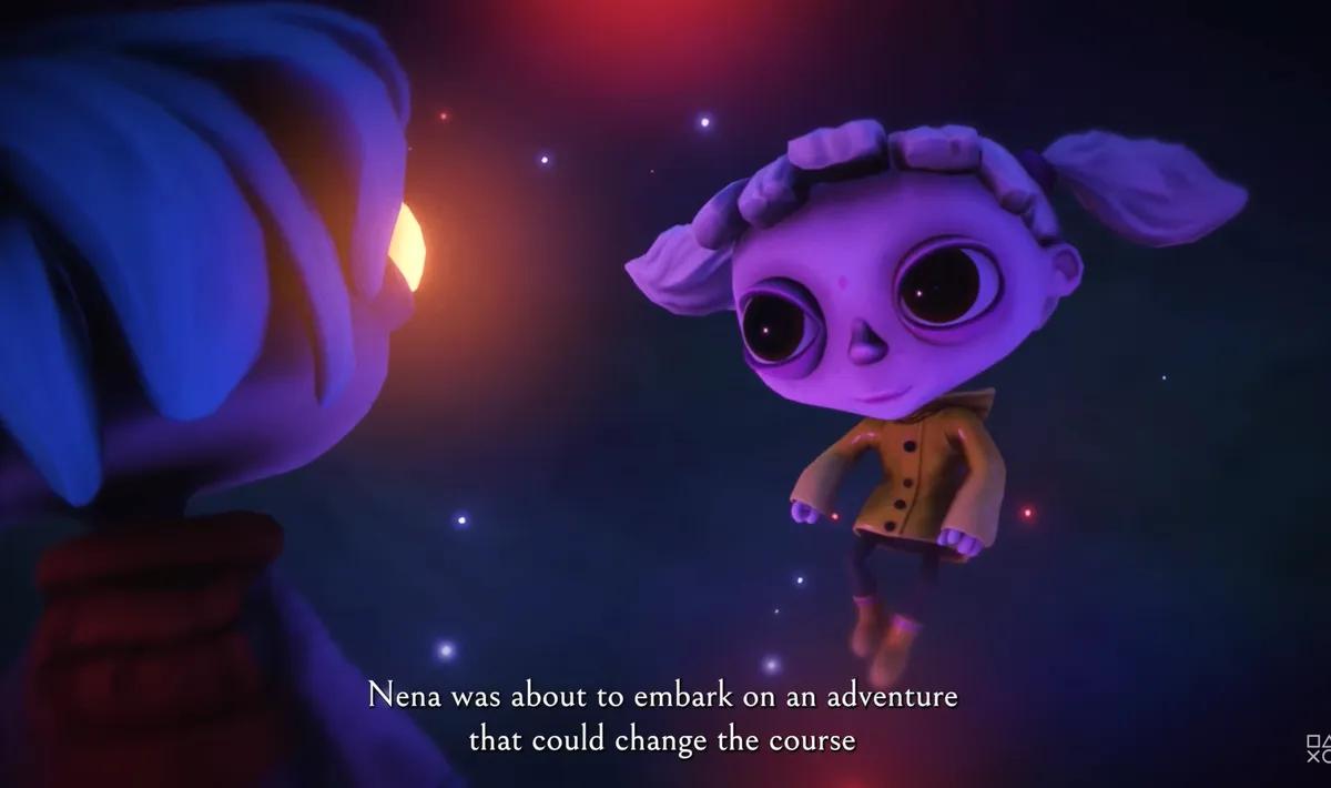 Le genre de jeu inspiré de Tim Burton en plein essor
