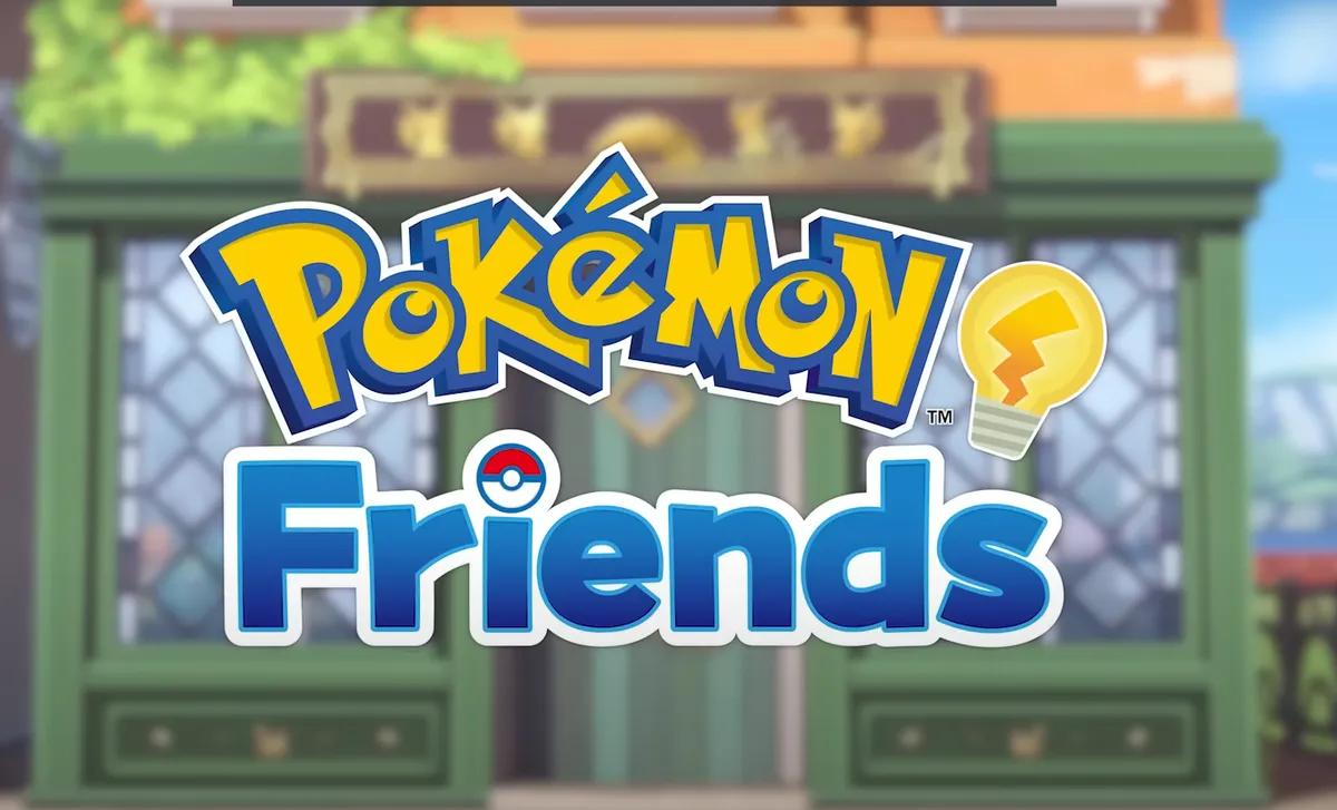 Revue de presse de Pokémon Friends : Un puzzle amusant et une peluche à collectionner
